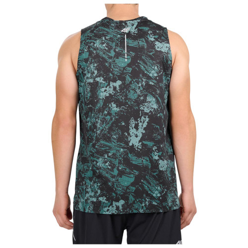 4F SLEEVELESS FNK